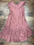 Used Free People Long Dress B S-4/6 60004-S000678044 View 1