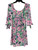 Used Lilly Pulitzer Short Dress B S-4/6 60069-S000791473 View 1