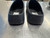 Used Navy Blue Birkenstock Flats 7 60137-S000128108 View 4