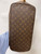 Used GM Louis Vuitton Xlarge Leather Handbag As Is 60030-S000939172 View 4
