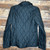 Used Burberry Short Light Jacket XS-0/2 60129-S000582723 View 2