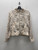 Used Saltwater Luxe Zip Up Short Light Jacket XS-0/2 60137-S000128204 View 1