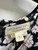 Used black Saltwater Luxe Black Pink Floral Long Dress B S-4/6 60137-S000128214 View 2