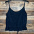 Used Burberry Tank Top M-8/10 60129-S000582743 View 2