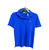Used Polo Ralph Lauren Mens Short Sleeve Top M/15-15.5 60021-S000878047 View 1