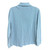 Used Lacoste Mens Long Sleeve Top M/15-15.5 60021-S000878049 View 2