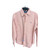 Used Polo Ralph Lauren Mens Long Sleeve Top M/15-15.5 60021-S000878053 View 1
