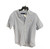 Used Polo Ralph Lauren Mens Short Sleeve Top M/15-15.5 60021-S000878054 View 1