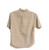 Used Polo Ralph Lauren Mens Short Sleeve Top L/16-16.5 60021-S000878057 View 2
