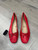 Used Time And Tru Flats 8 60107-S000341106 View 1