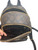 Used Coach Small Leather Handbag 60135-S000146688 View 5