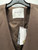 Used NWT Ricki's Brown Vest L-12/14 60137-S000128427 View 2