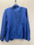 Used Blue Blazer L-12/14 60137-S000128438 View 4