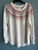 Used Loft Heavyweight Sweater 2X-20 60039-S000838947 View 1