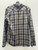 Used  Grey Fjallraven Kanken Mens Long Sleeve Top M/15-15.5 60137-S000128447 View 4