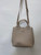 Used Longchamp Small Leather Handbag 60030-S000939257 View 2