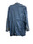 Used Express Long Light Jacket M-8/10 60017-S001170507 View 2