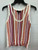 Used Ann Taylor Sleeveless Top XS-0/2 60071-S000673145 View 1