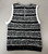 Used Alice + Olivia Sleeveless Top S-4/6 60006-S001236685 View 2
