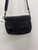 Used Black Milo Small Leather Handbag 60137-S000128494 View 2