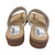 Used Lifestride Wedge Sandals 6.5 60115-S000276081 View 3