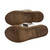 Used Lifestride Wedge Sandals 6.5 60115-S000276081 View 4