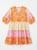 Used THML Short Dress F XS-0/2 60084-S000947770 View 1