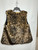 Used Michael Michael Kors Lightweight Vest 1X-18 60142-S000055577 View 2