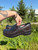 Used Sanita Clogs 6.5 60084-S000947779 View 3