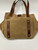 Used Dooney & Bourke Large Leather Handbag 60091-S000609595 View 10