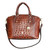 Used Brahmin Large Handbag 60021-S000878094 View 1