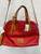 Used Dooney & Bourke Xlarge Leather Handbag 60072-S000600260 View 2