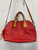 Used Dooney & Bourke Xlarge Leather Handbag 60072-S000600260 View 4
