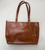 Used Patricia Nash Large Leather Handbag 60006-S001236792 View 2
