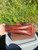 Used Small Portland Leather Handbag 60084-S000947869 View 3