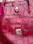 Used Dooney & Bourke Large Leather Handbag 60067-S000829261 View 4