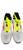 Used Brooks Performance Shoes 8.5 60032-S000711153 View 1