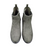 Used Sonoma Life+Style Ankle Boots 7.5 60144-S000627971 View 2