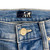 Used Mother Denim Denim 0-25 60099-S000382601 View 3