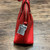 Used Kate Spade New York Large Leather Handbag 60004-S000678176 View 6