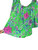 Used Lilly Pulitzer Long Sleeve Top XL-16 60085-S000376368 View 2