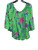 Used Lilly Pulitzer Long Sleeve Top XL-16 60085-S000376368 View 1