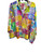 Used Johnny Was Long Sleeve Top S-4/6 60085-S000376370 View 1
