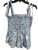 Used Lilly Pulitzer Sleeveless Top M-8/10 60085-S000376400 View 1