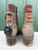 Used Spring Step Ankle Boots 10.5 60084-S000947927 View 3