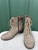 Used Spring Step Ankle Boots 10.5 60084-S000947927 View 1