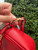 Used Valentino Small Leather Handbag 60067-S000829292 View 10