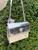 Used Kurt Geiger Small Leather Handbag 60067-S000829293 View 1