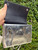 Used Kurt Geiger Small Leather Handbag 60067-S000829293 View 10