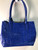 Used Brahmin Small Leather Handbag 60060-S000662032 View 1